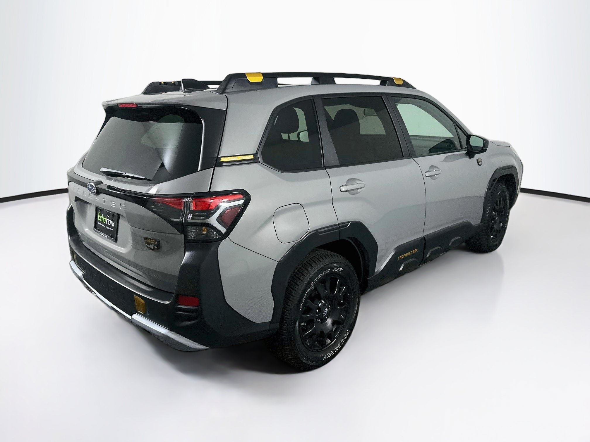 Used 2026 Subaru Forester Wilderness AWD/4WD image 9