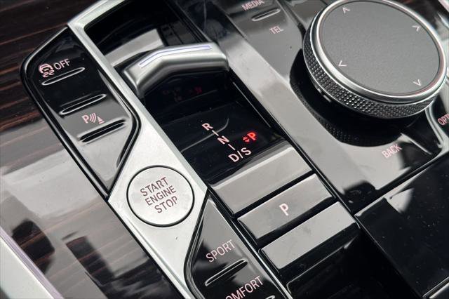 New 2026 BMW X5 xDrive40i w/ Premium Package AWD/4WD image 17