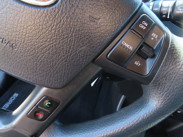 Used 2012 Kia Sorento LX w/ Convenience Pkg image 21