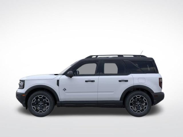 New 2026 Ford Bronco Sport Outer Banks w/ Outer Banks Tech Package+ AWD/4WD image 5