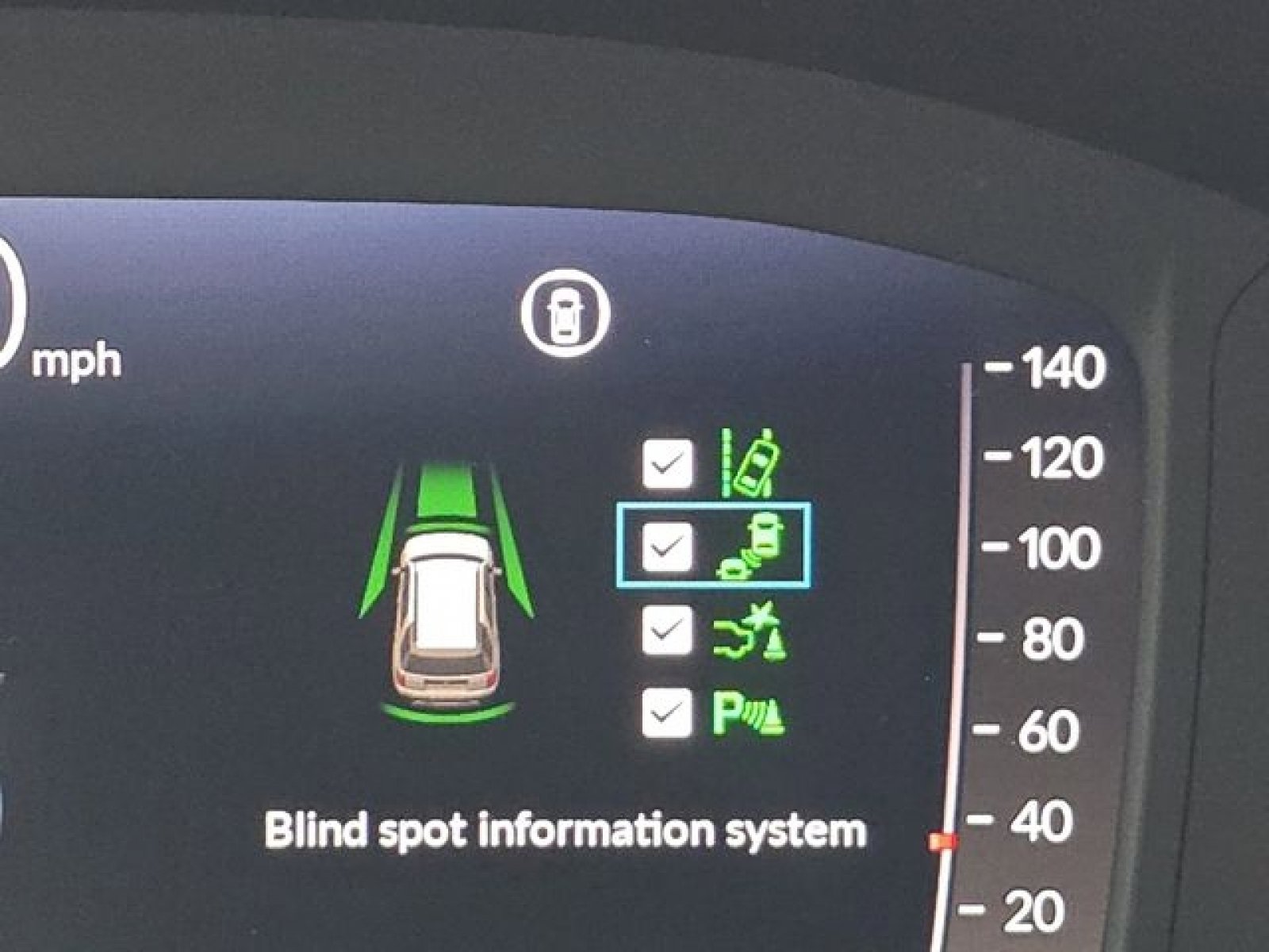 New 2026 Honda Passport RTL image 18