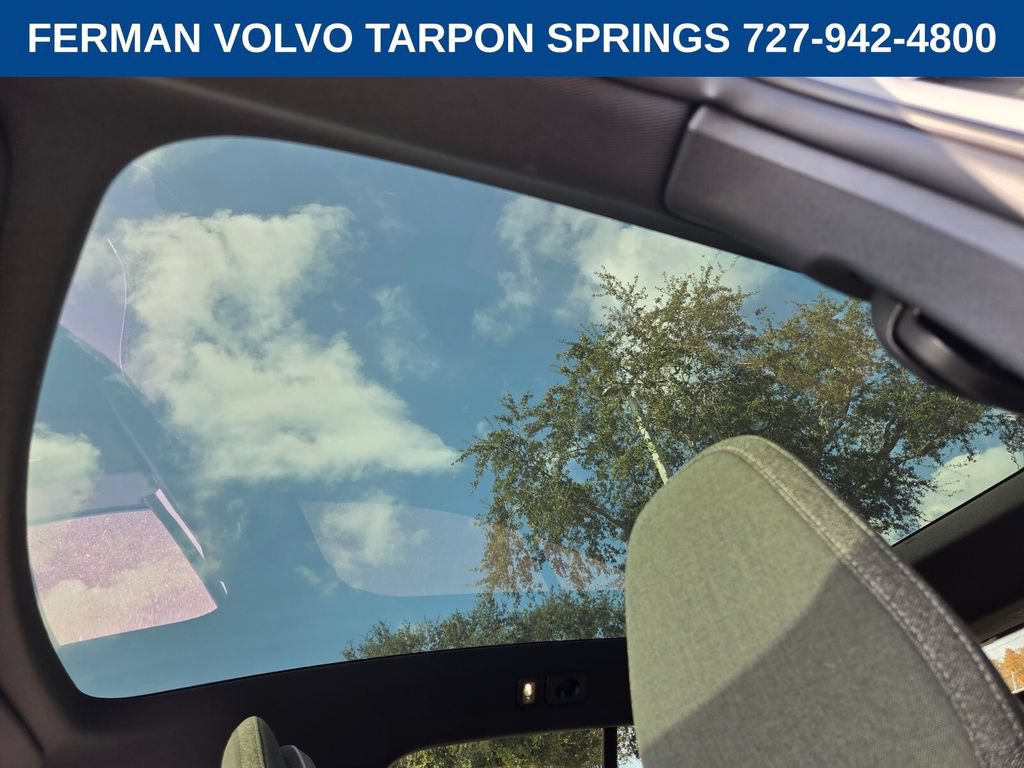 New 2026 Volvo EX30 Cross Country Ultra w/ Protection Package Premier AWD/4WD image 22
