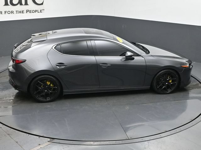 Used 2020 MAZDA MAZDA3 Hatchback w/ Premium Package FWD image 40