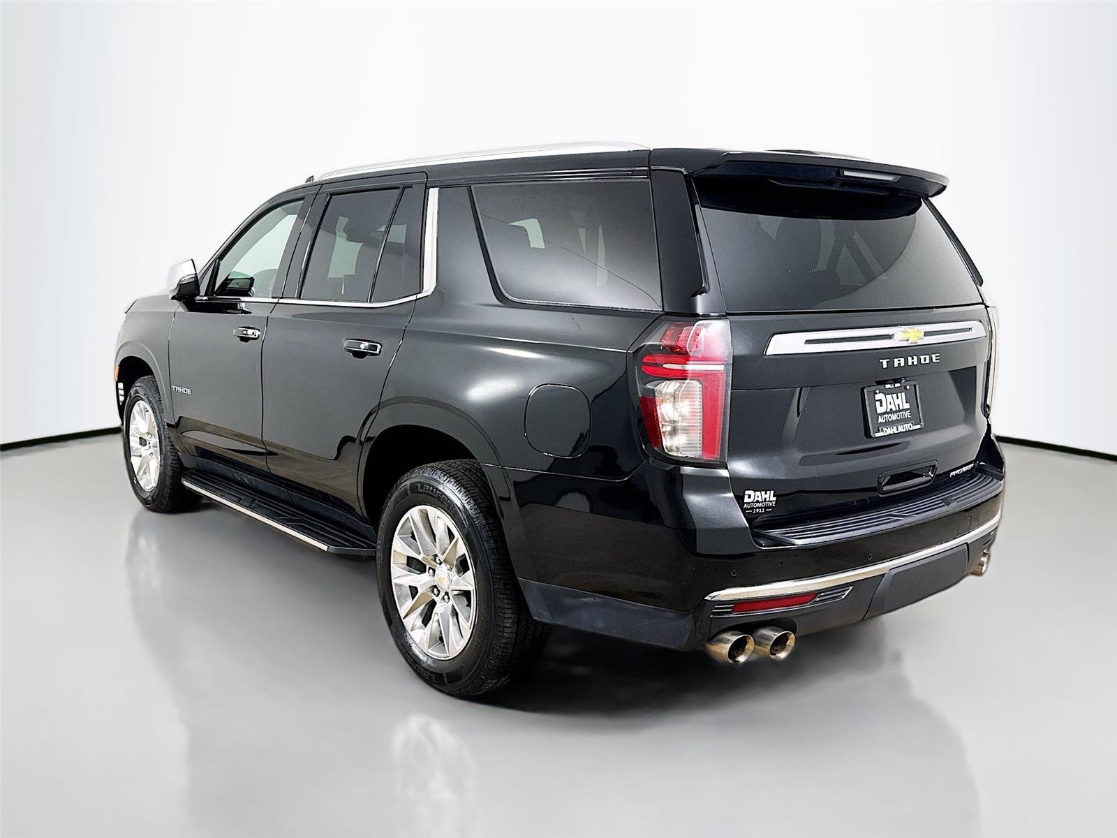 Used 2024 Chevrolet Tahoe Premier image 5