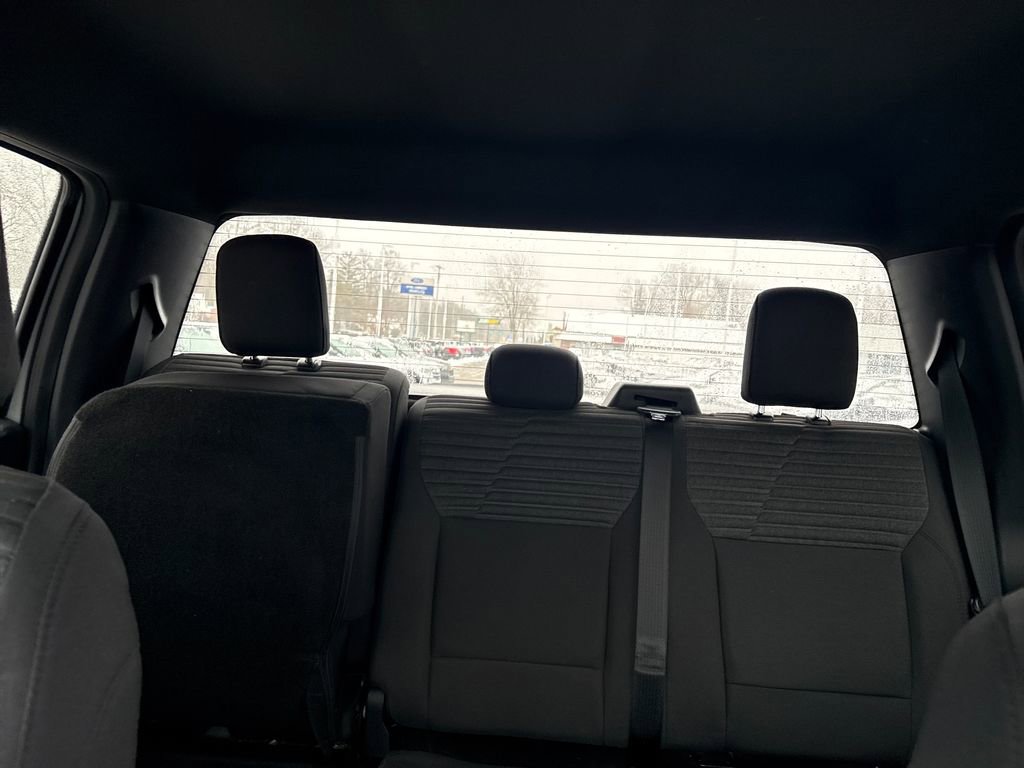 Used 2023 Ford F150 XL w/ STX Black Appearance Package image 45