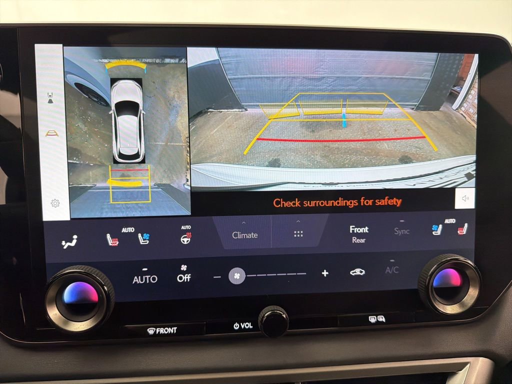 Used 2023 Lexus RX 350 w/ Accessory Package (K3) image 20