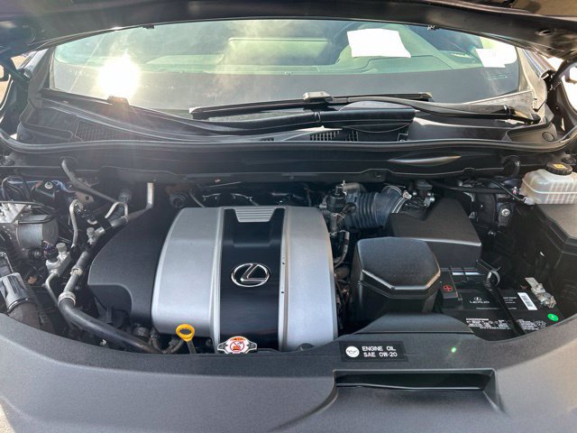 Used 2019 Lexus RX 350 AWD w/ Navigation Package image 9
