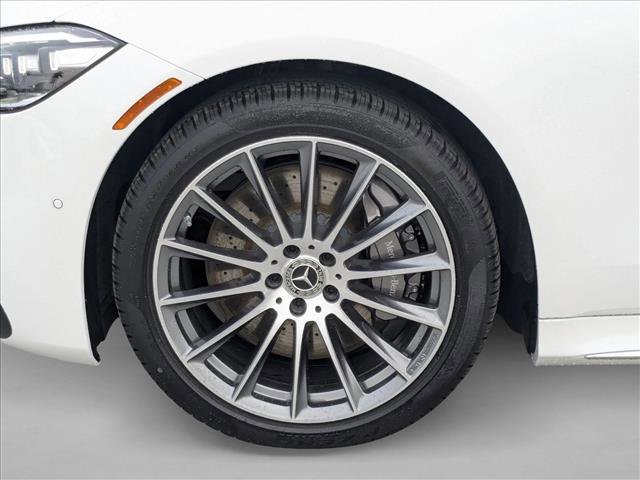 New 2026 Mercedes-Benz S 580 4MATIC Sedan image 10
