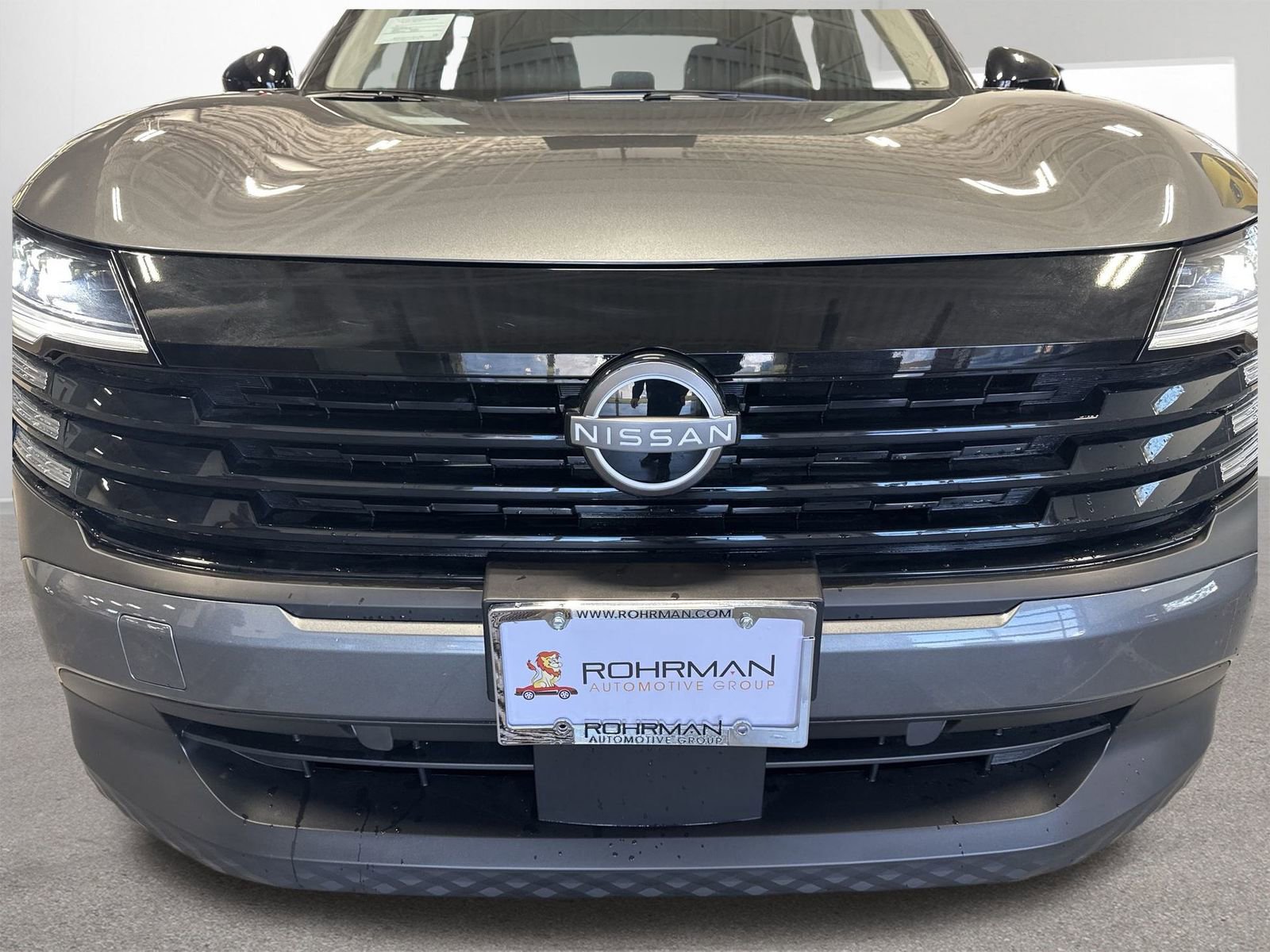 New 2026 Nissan Kicks SV w/ SV Premium Package image 32