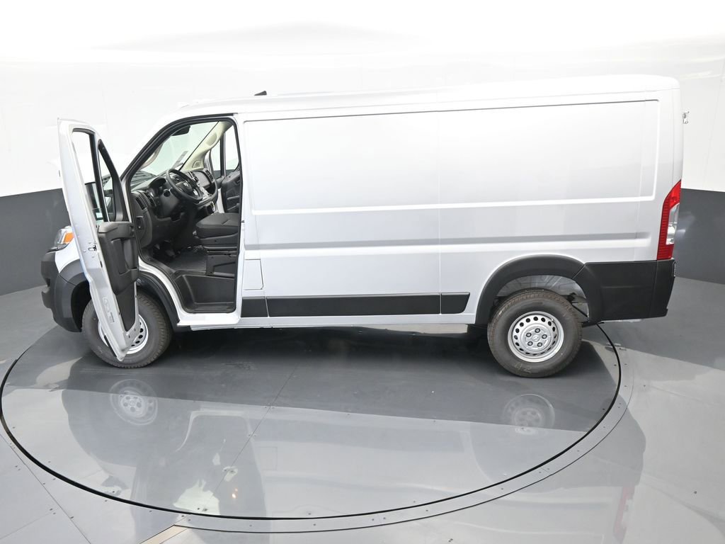 Used 2025 RAM ProMaster 1500 image 57