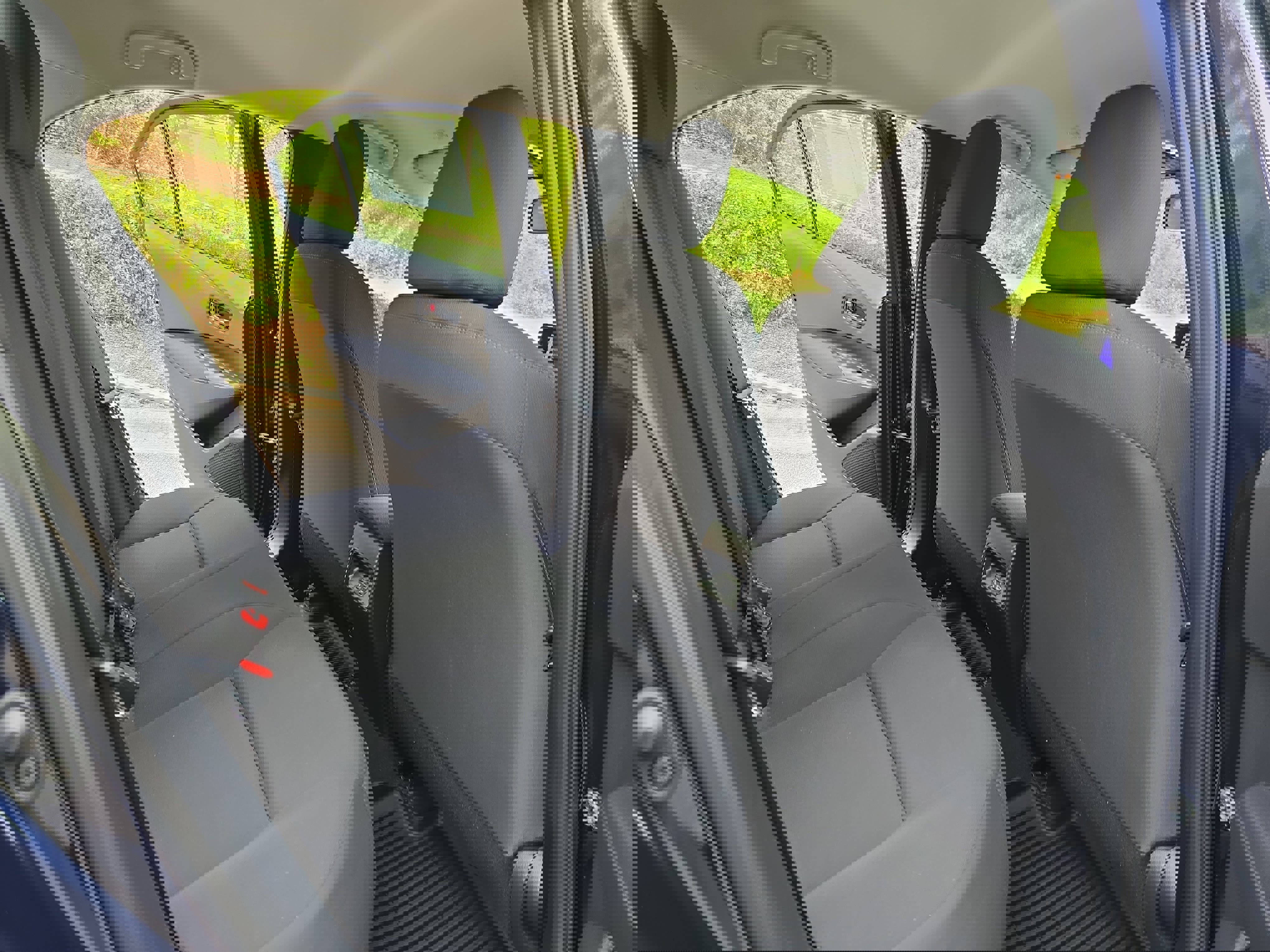 Used 2024 Toyota Corolla LE image 11