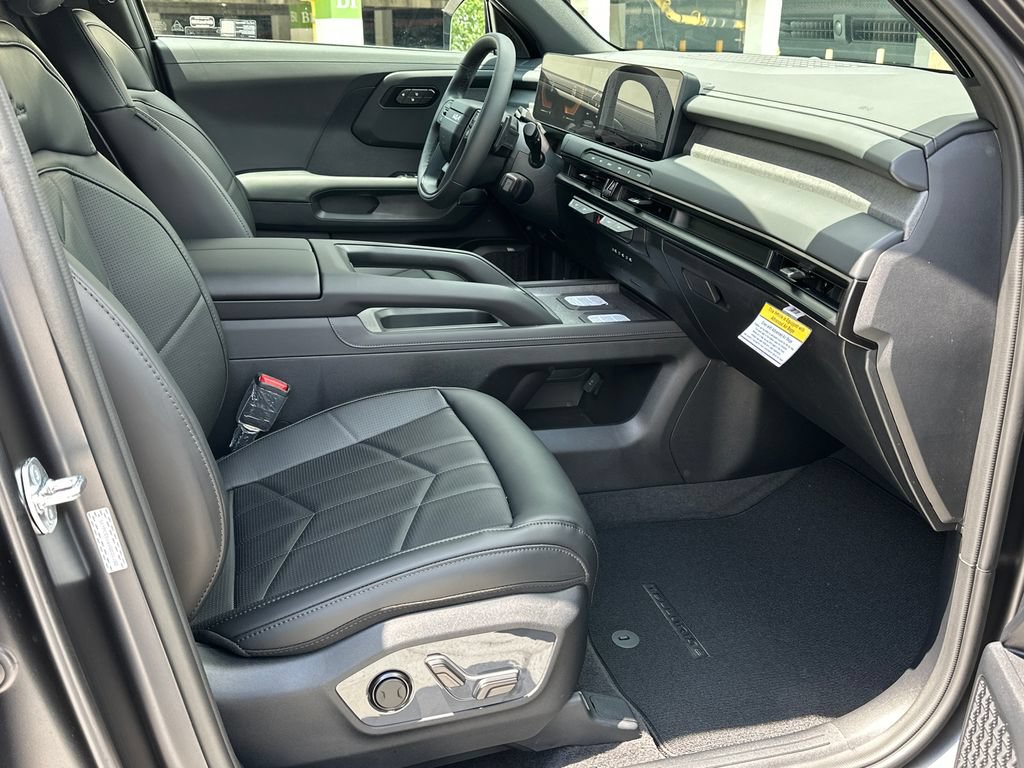 New 2027 Kia Telluride EX X-Line AWD/4WD image 13