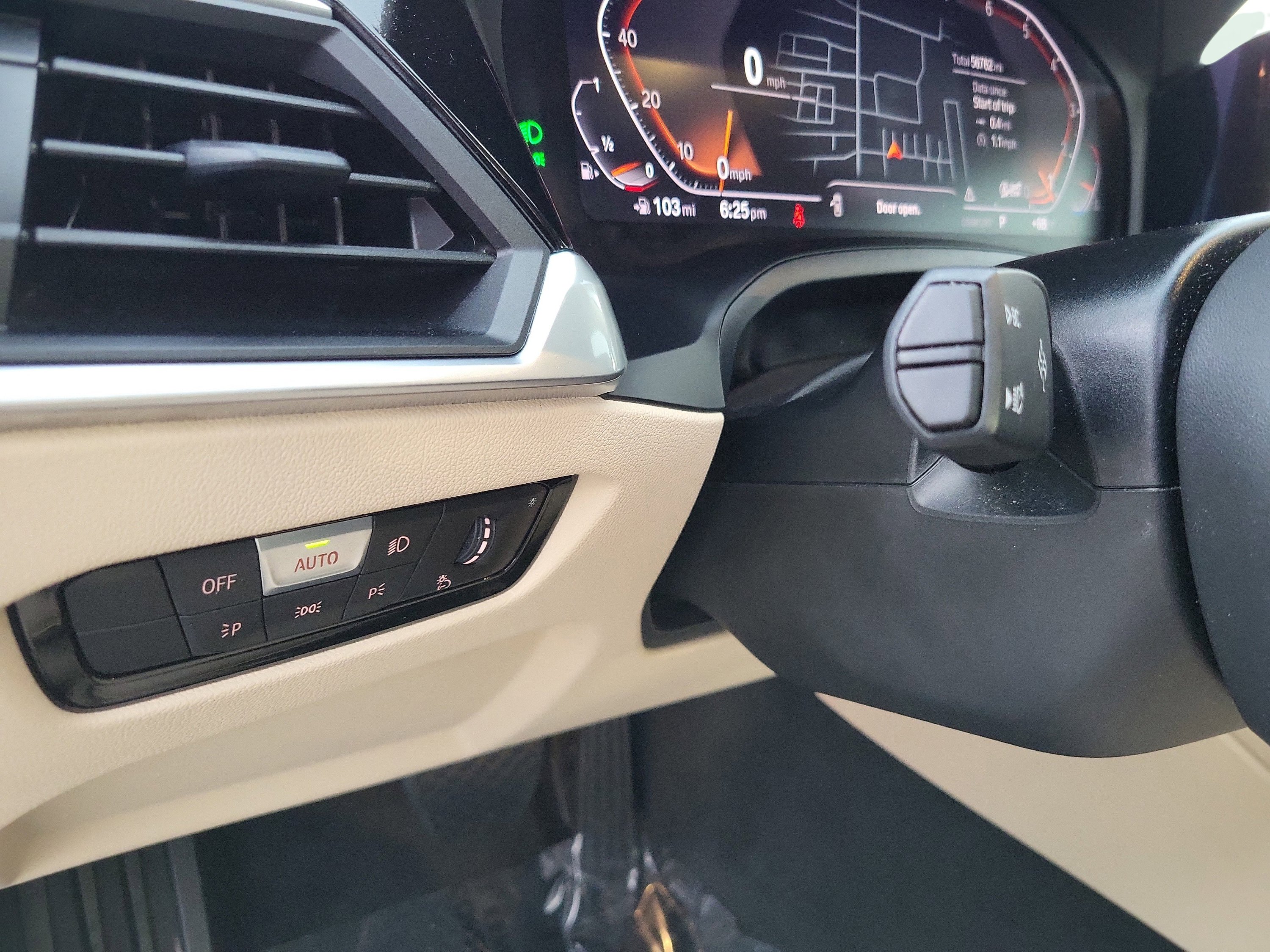Used 2019 BMW 330i xDrive Sedan AWD/4WD image 24