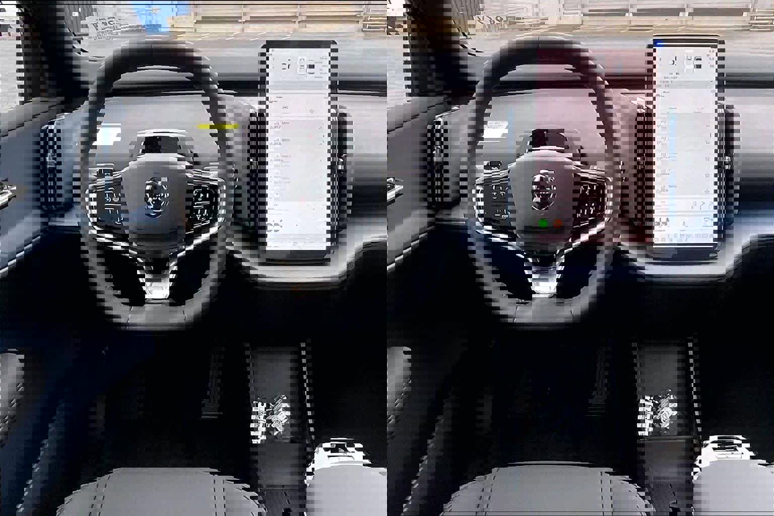 New 2026 Volvo EX30 Plus image 15