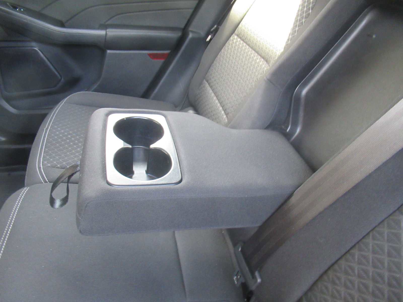 Used 2024 Ford Escape Active image 39