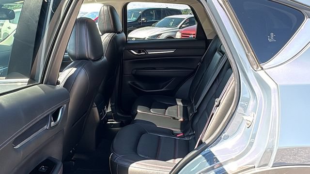 Used 2023 MAZDA CX-5 Carbon Edition AWD/4WD image 23
