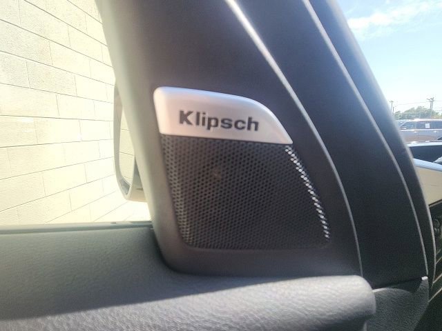 New 2025 Nissan Armada PRO-4X image 24