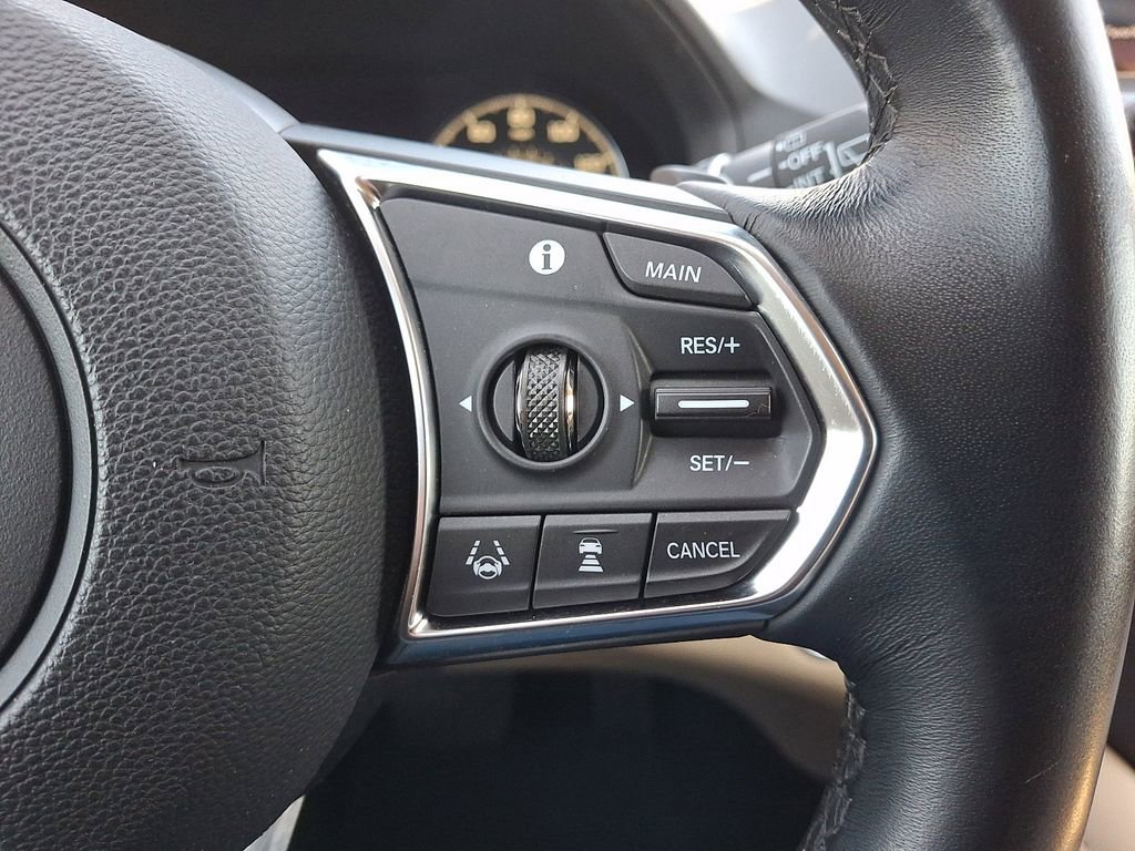 Used 2019 Acura RDX AWD image 22