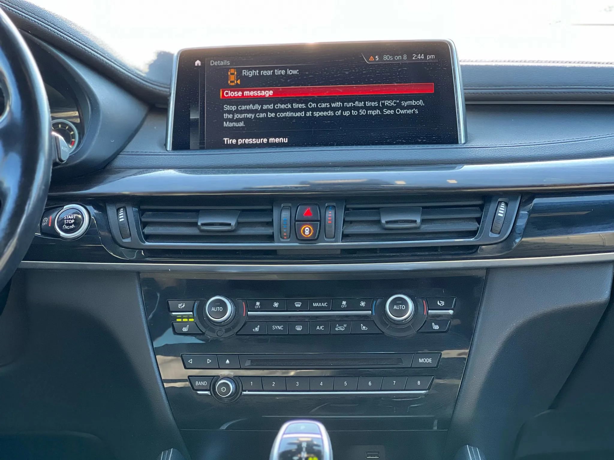 Used 2019 BMW X6 xDrive50i image 15