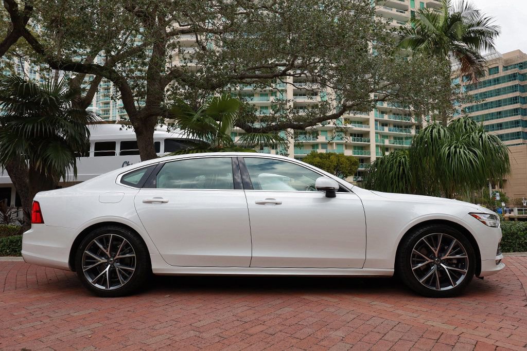 Used 2019 Volvo S90 T5 Momentum image 24