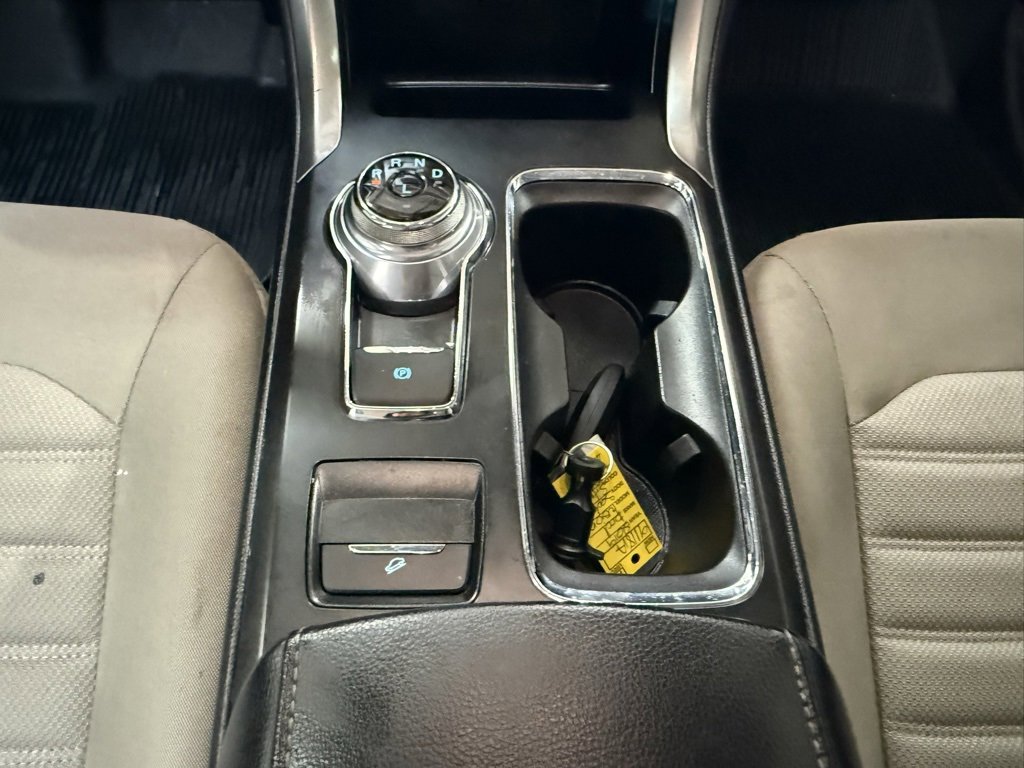 Used 2019 Ford Fusion S image 19