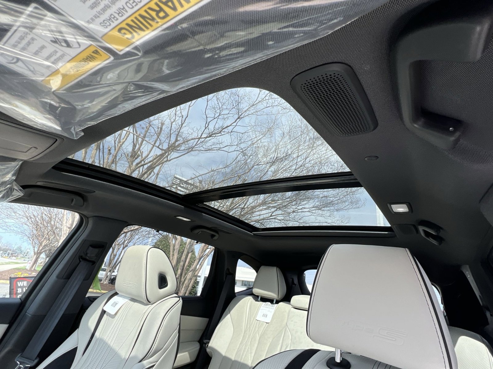 New 2026 Acura MDX Type S image 21