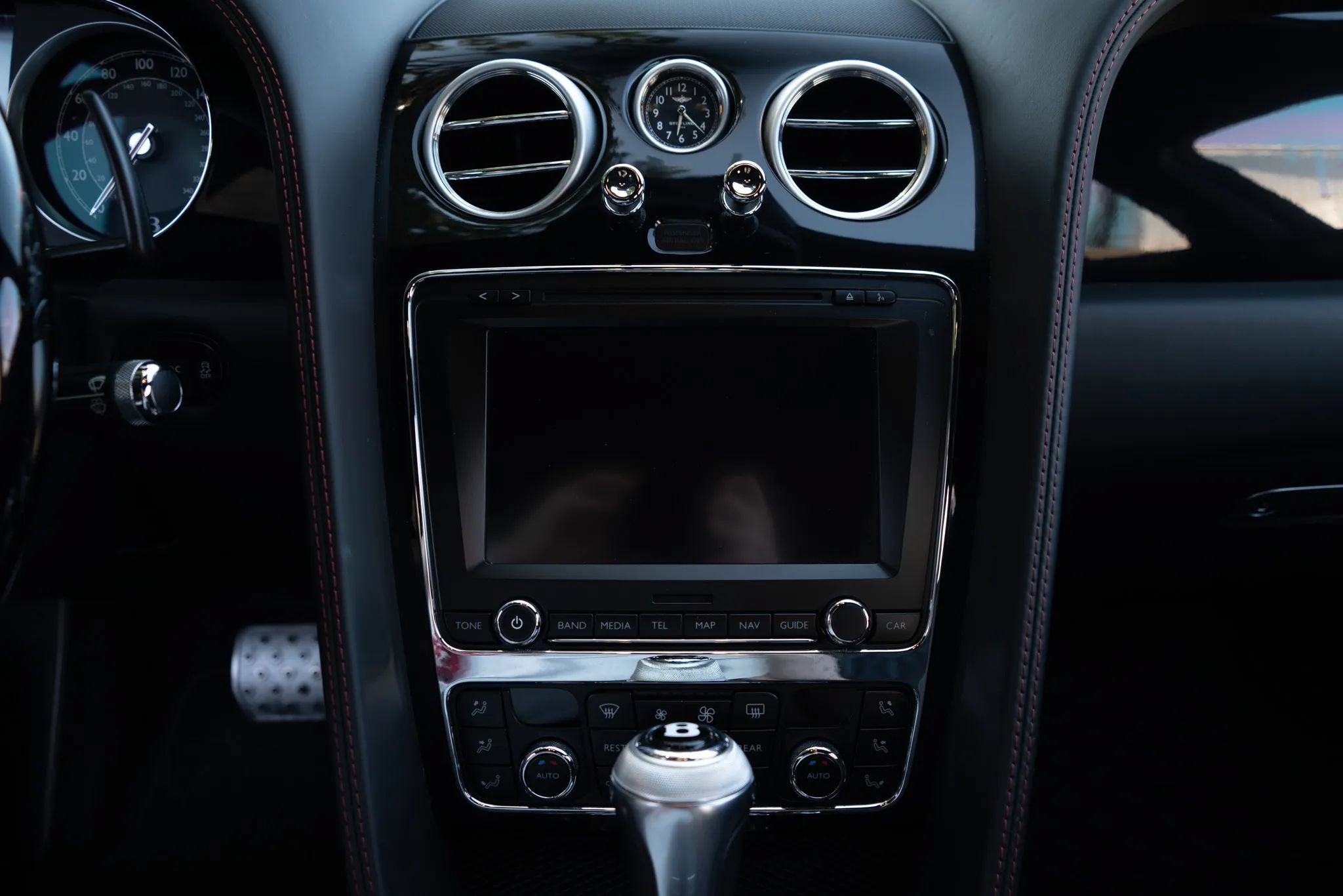 Used 2014 Bentley Flying Spur W12 AWD/4WD image 53