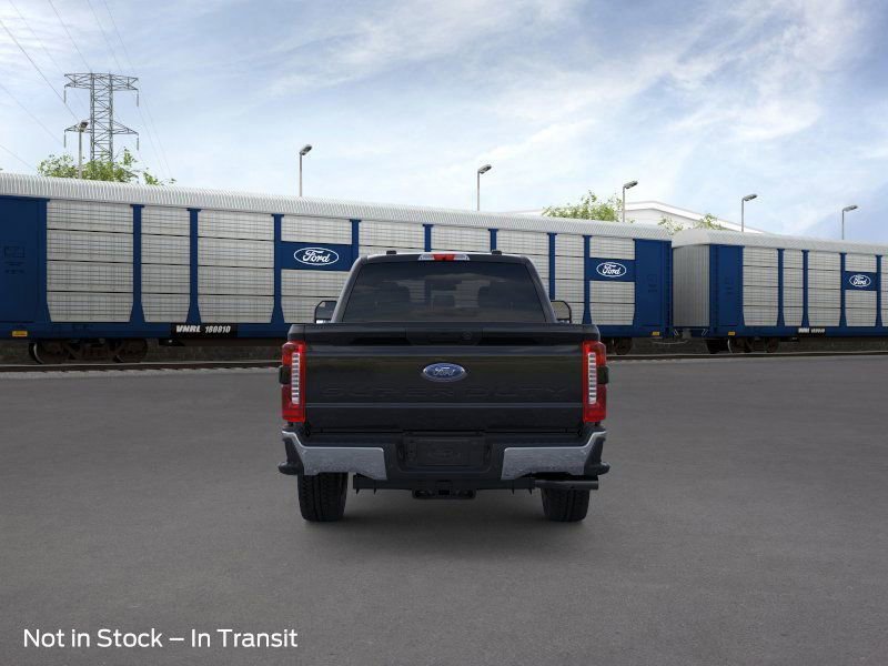 New 2026 Ford F250 XLT image 5