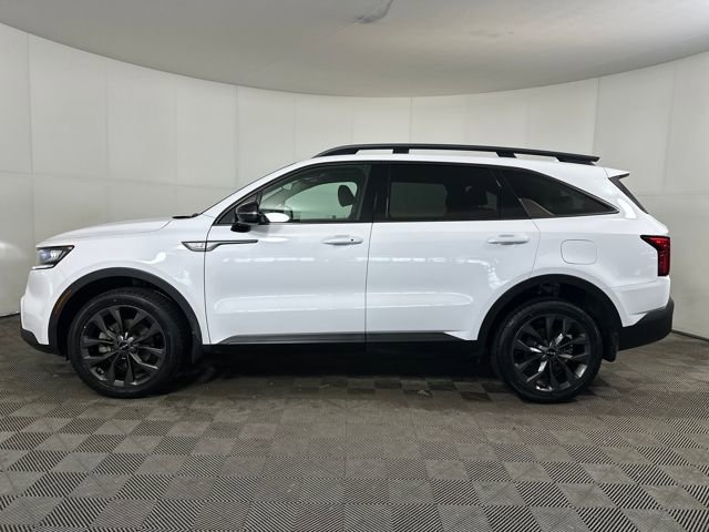 Used 2022 Kia Sorento X-Line EX image 6