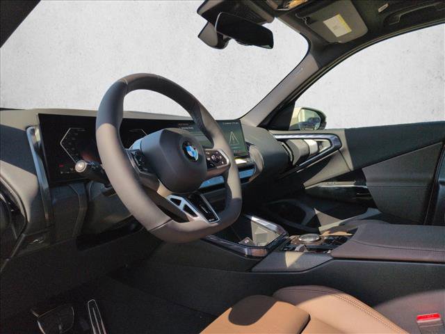 New 2026 BMW X3 xDrive30 w/ M Sport Package image 3