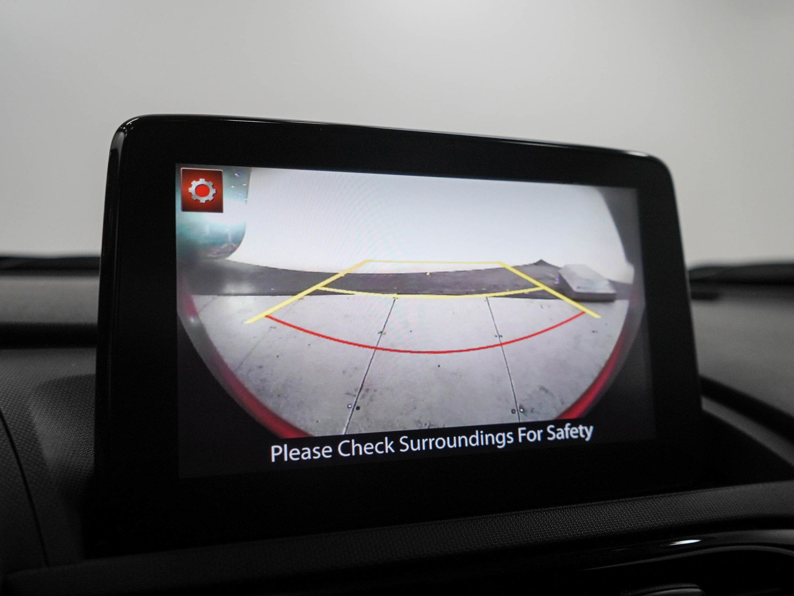 Used 2019 MAZDA MX-5 Miata Grand Touring RWD image 23
