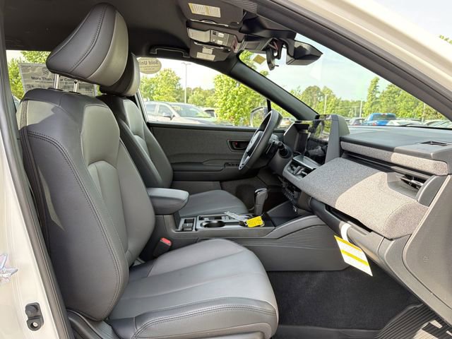Certified 2026 Subaru Outback Premium AWD/4WD image 19