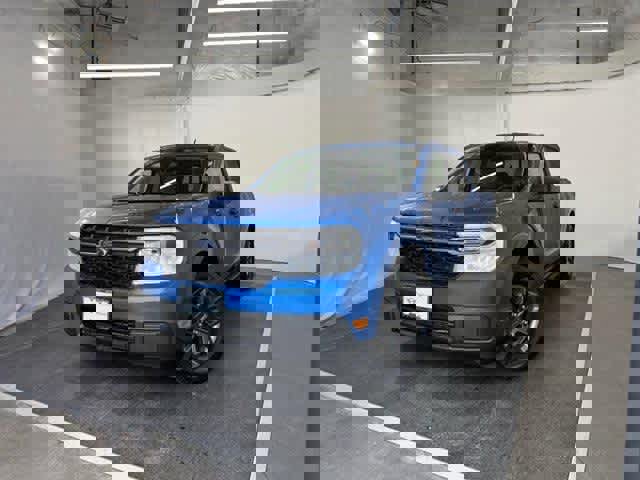 Used 2022 Ford Maverick XLT w/ Equipment Group 300A Standard