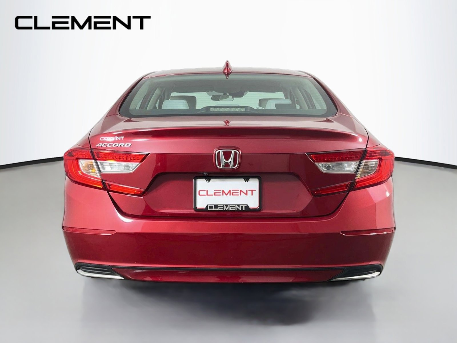 Used 2019 Honda Accord LX image 8