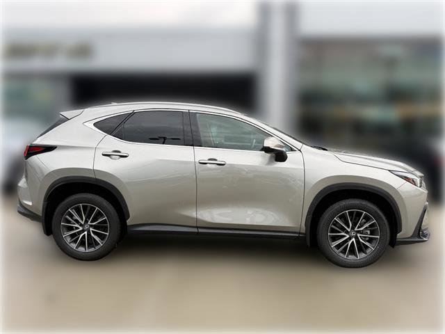 Used 2024 Lexus NX 350 AWD image 10