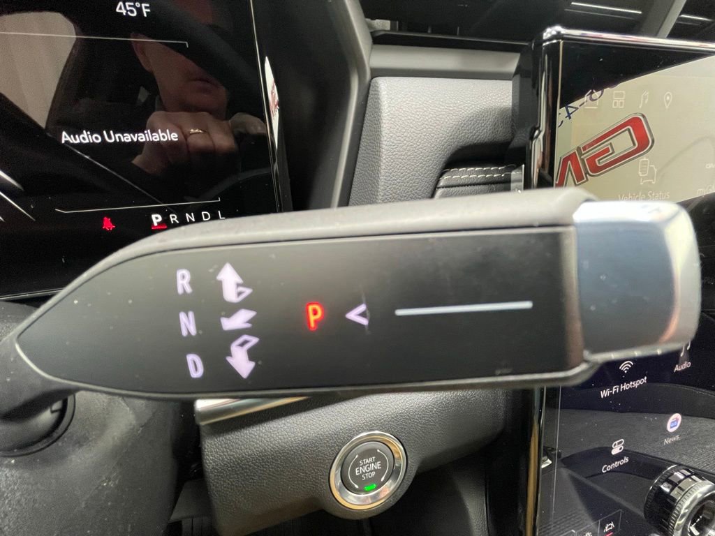 New 2026 GMC Terrain Elevation w/ LPO, Floor Liner Package image 21