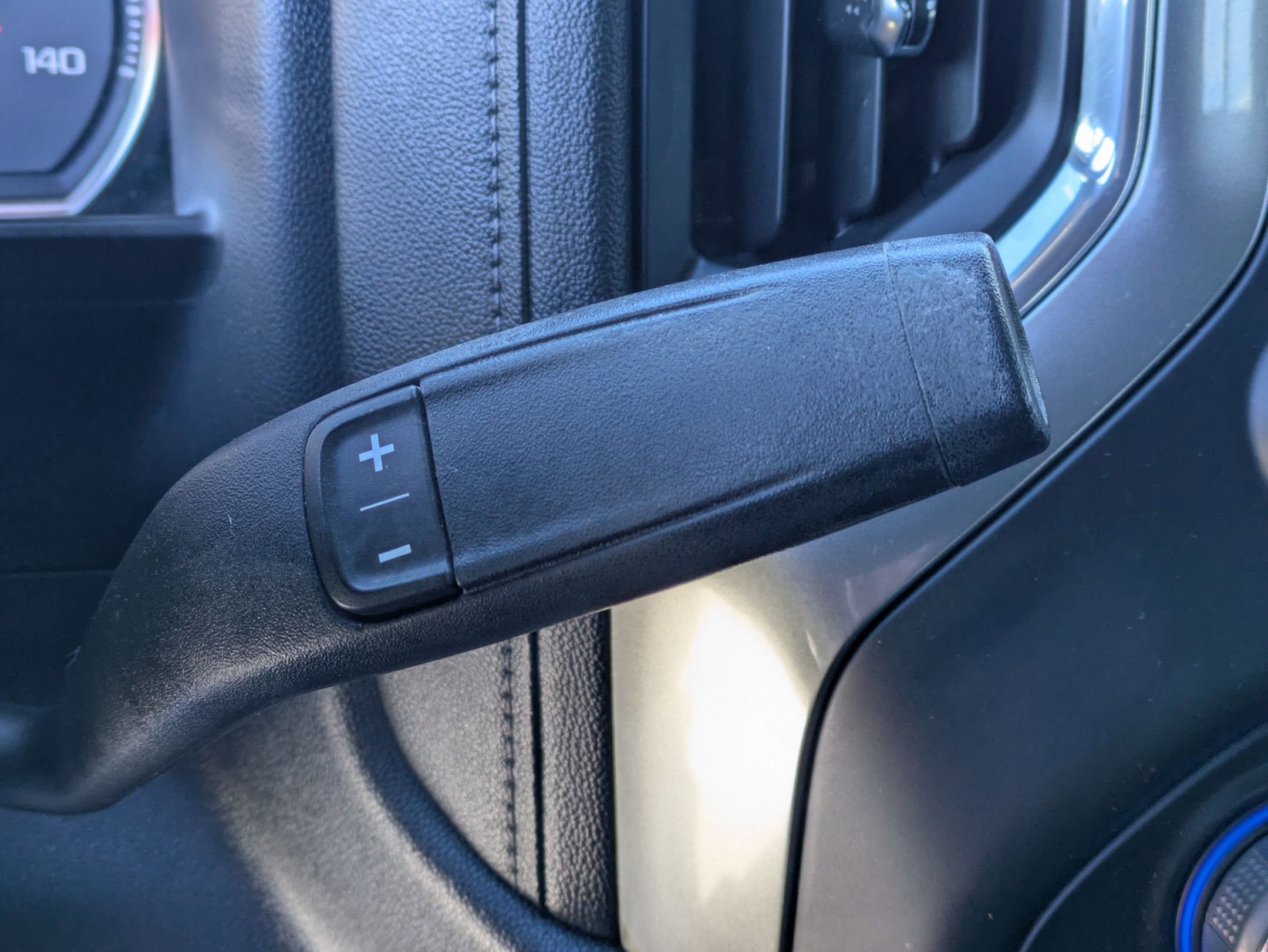 Used 2020 Chevrolet Silverado 1500 RST image 20