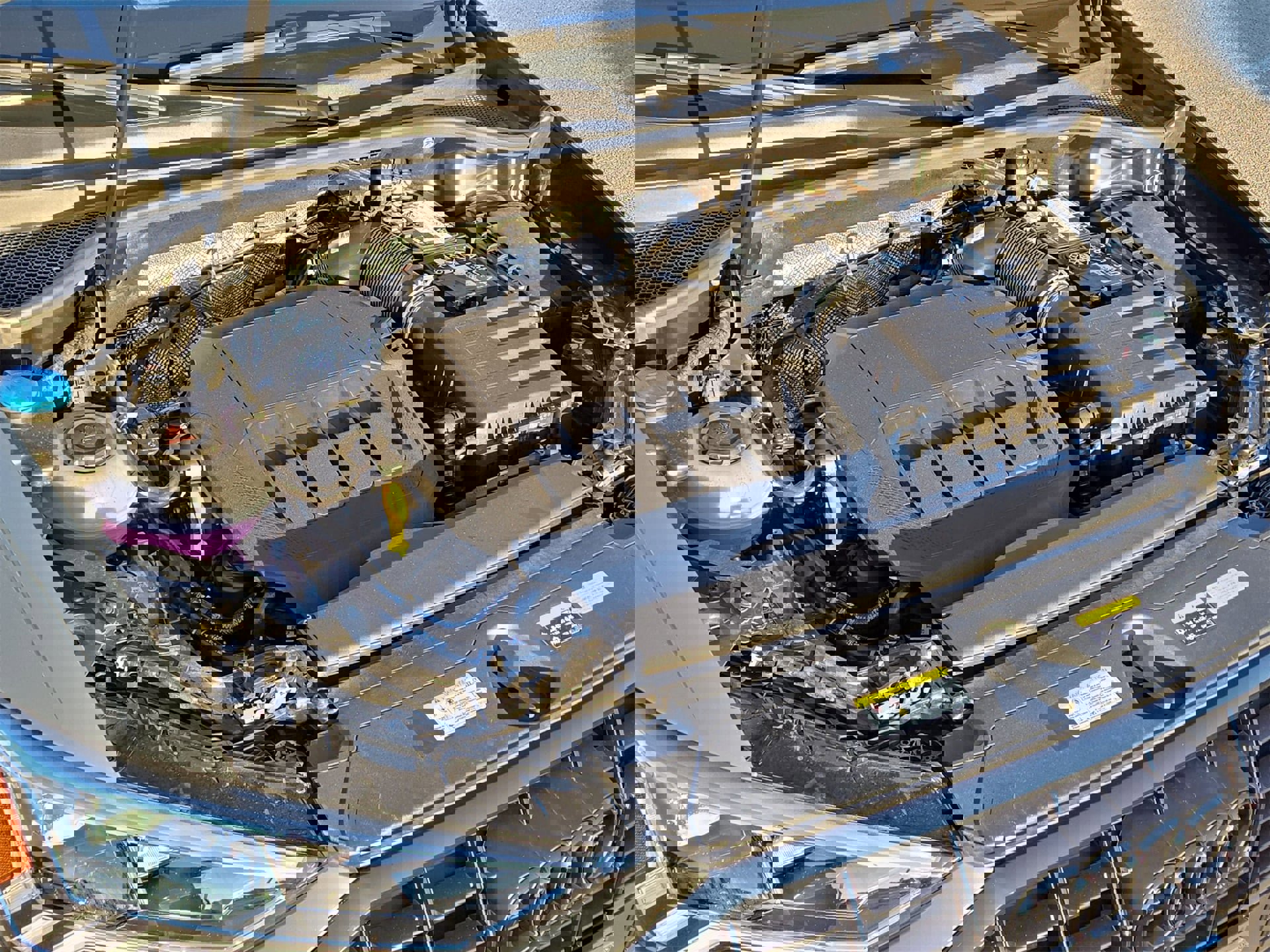 New 2025 Audi Q3 2.0T Premium image 10