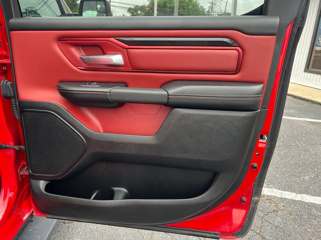 Used 2019 RAM 1500 Rebel w/ Level 1 Equipment Group AWD/4WD image 31
