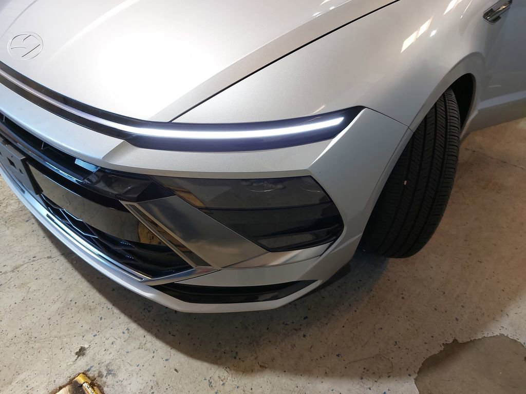 Certified 2025 Hyundai Sonata SEL FWD image 33