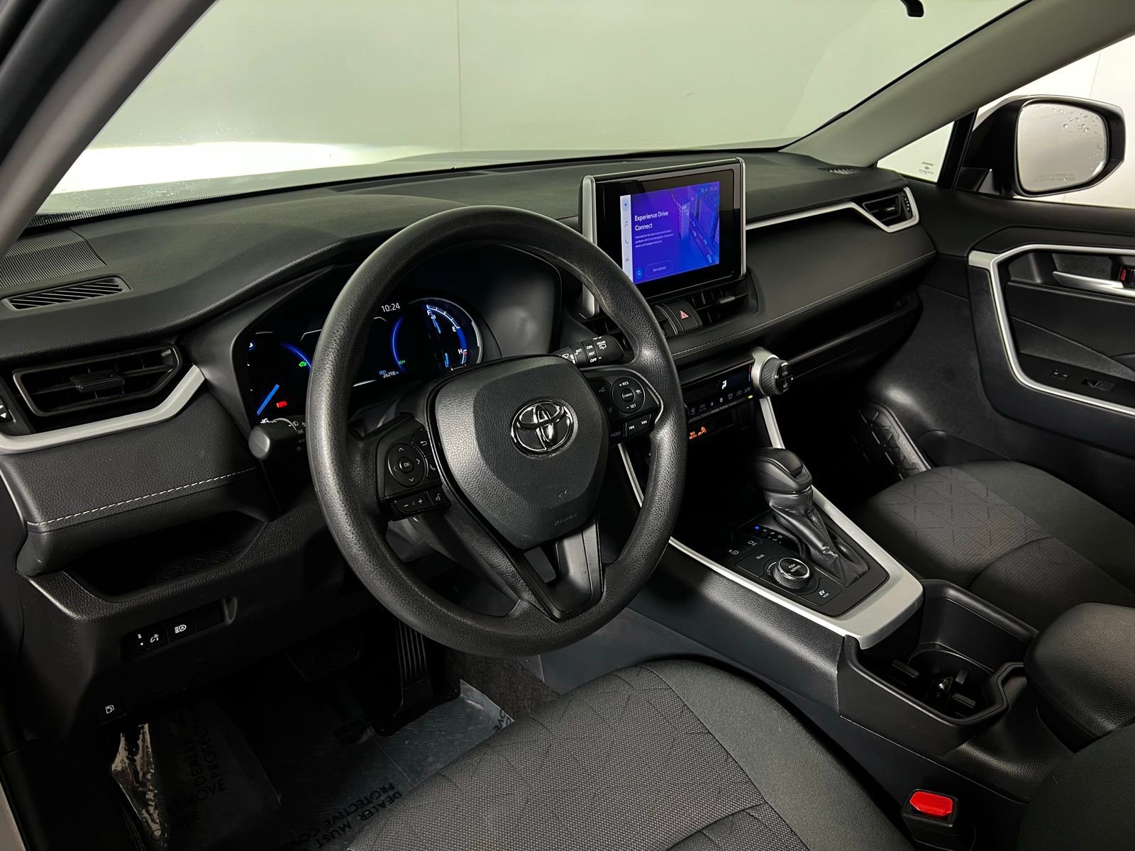 Certified 2025 Toyota RAV4 XLE image 12