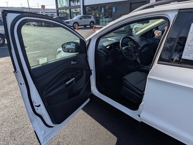 Used 2019 Ford Escape SE AWD/4WD image 33