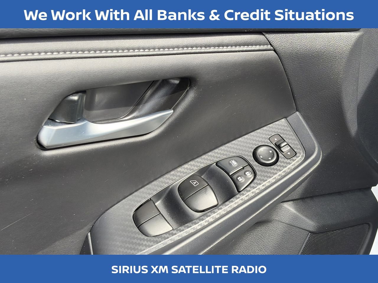 Certified 2025 Nissan Sentra SV image 25