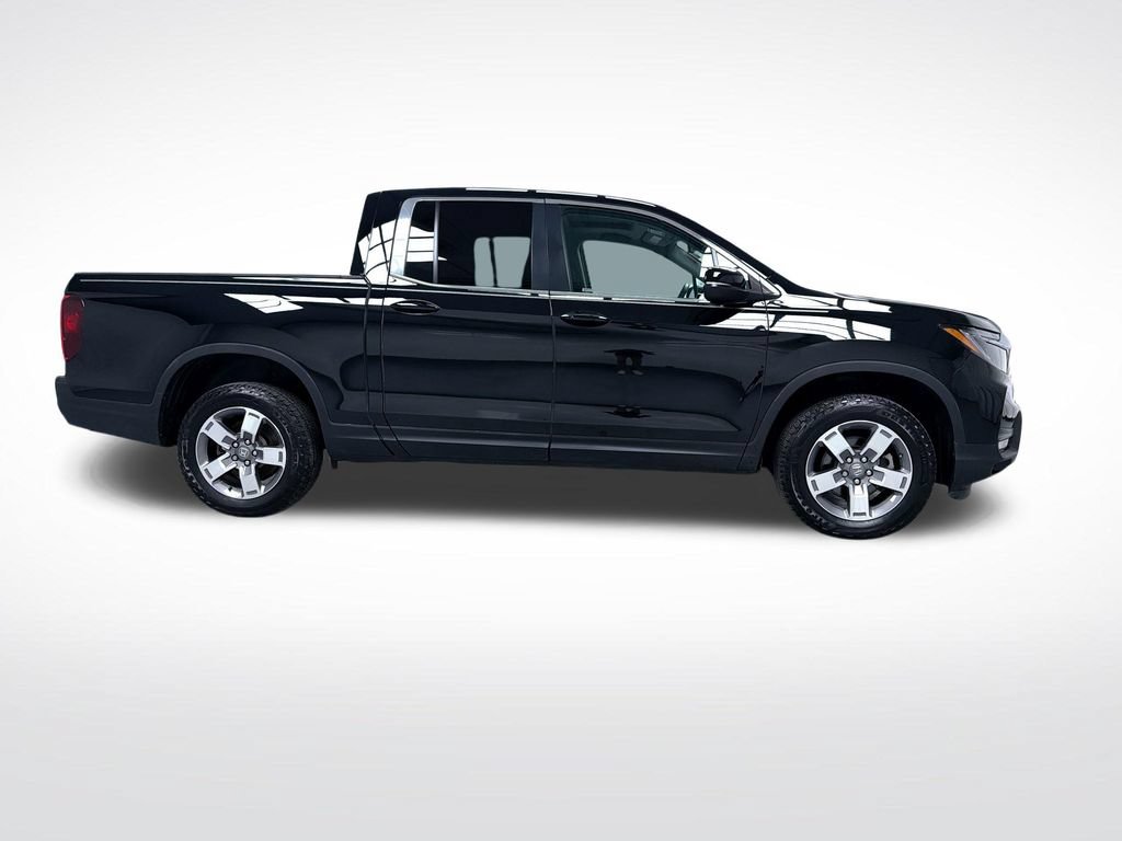 Used 2024 Honda Ridgeline RTL image 10