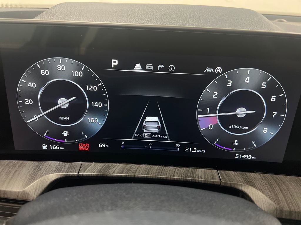 Used 2023 Kia Telluride SX Prestige image 17