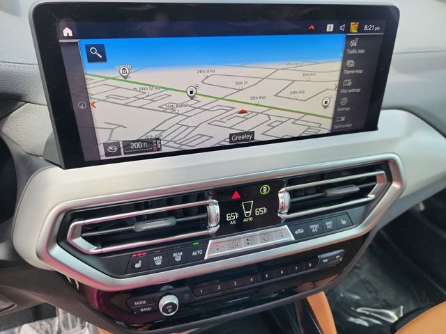 Used 2025 BMW X4 M40i w/ Premium Package AWD/4WD image 21