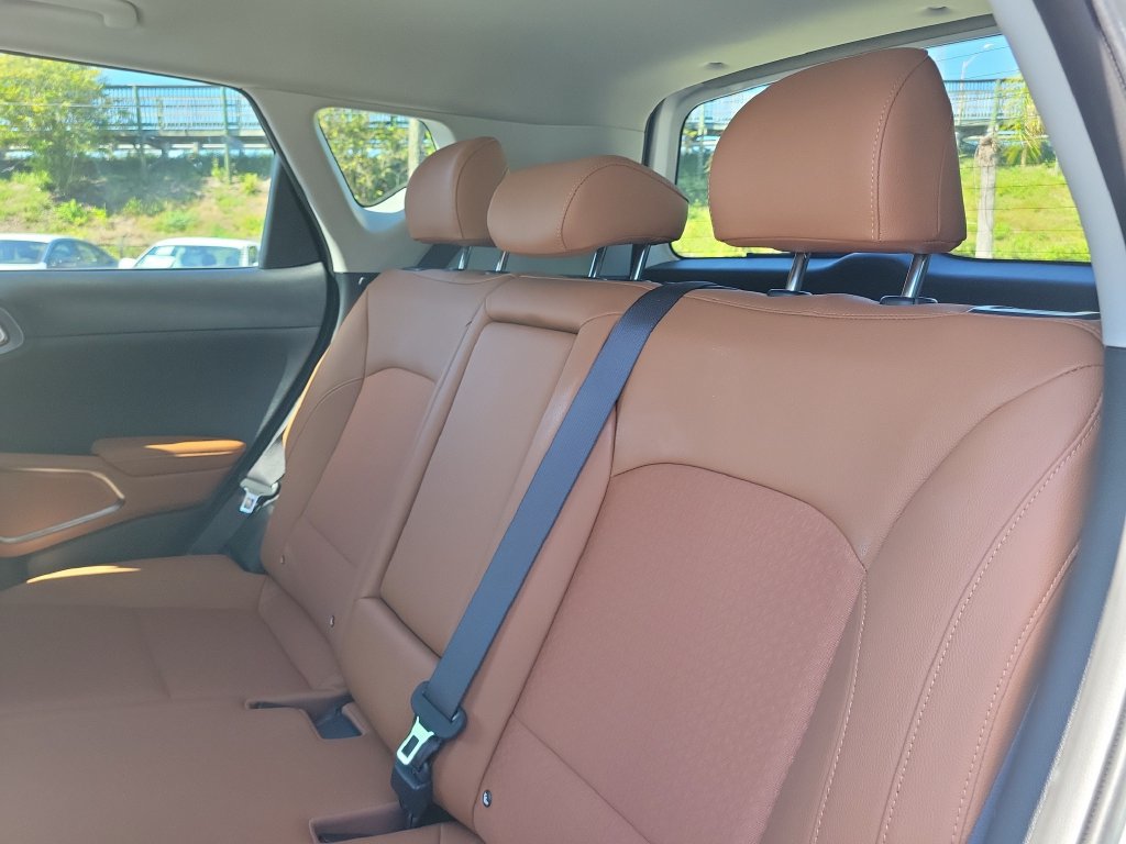 Used 2024 Kia Soul EX w/ EX Designer Package FWD image 9