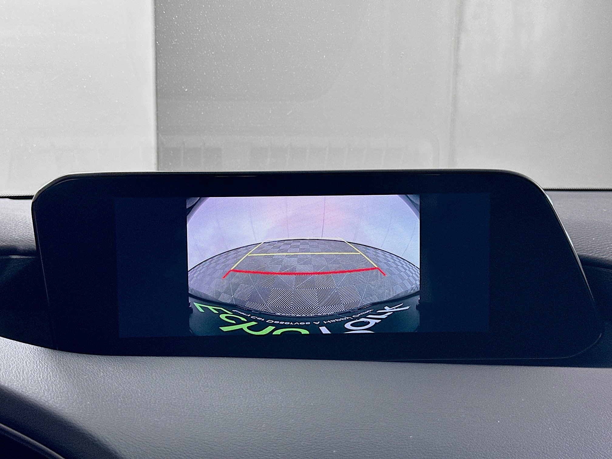 Used 2024 MAZDA MAZDA3 s FWD image 22