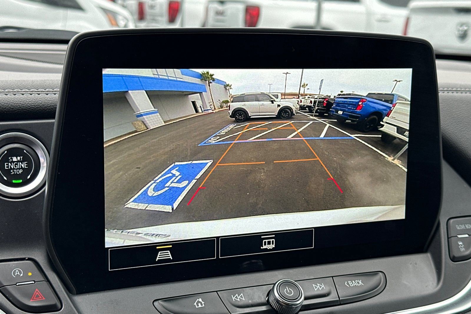 Used 2024 Chevrolet Blazer LT image 19