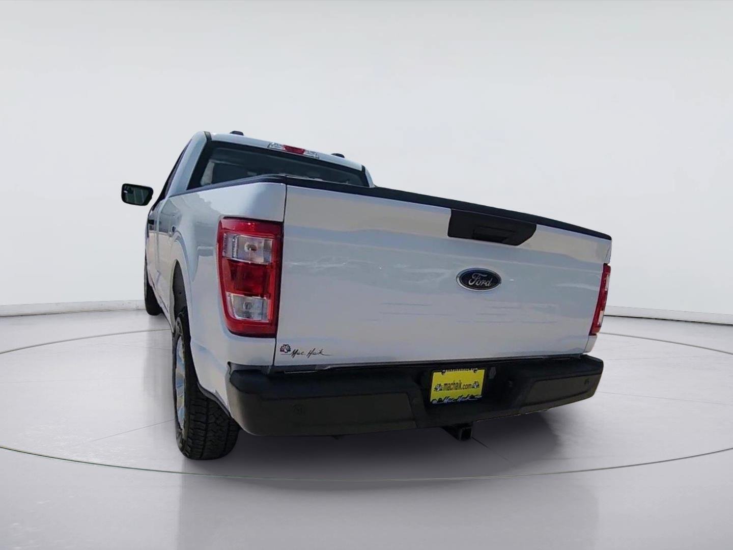 Used 2023 Ford F150 XL w/ Max Trailer Tow Package RWD image 7